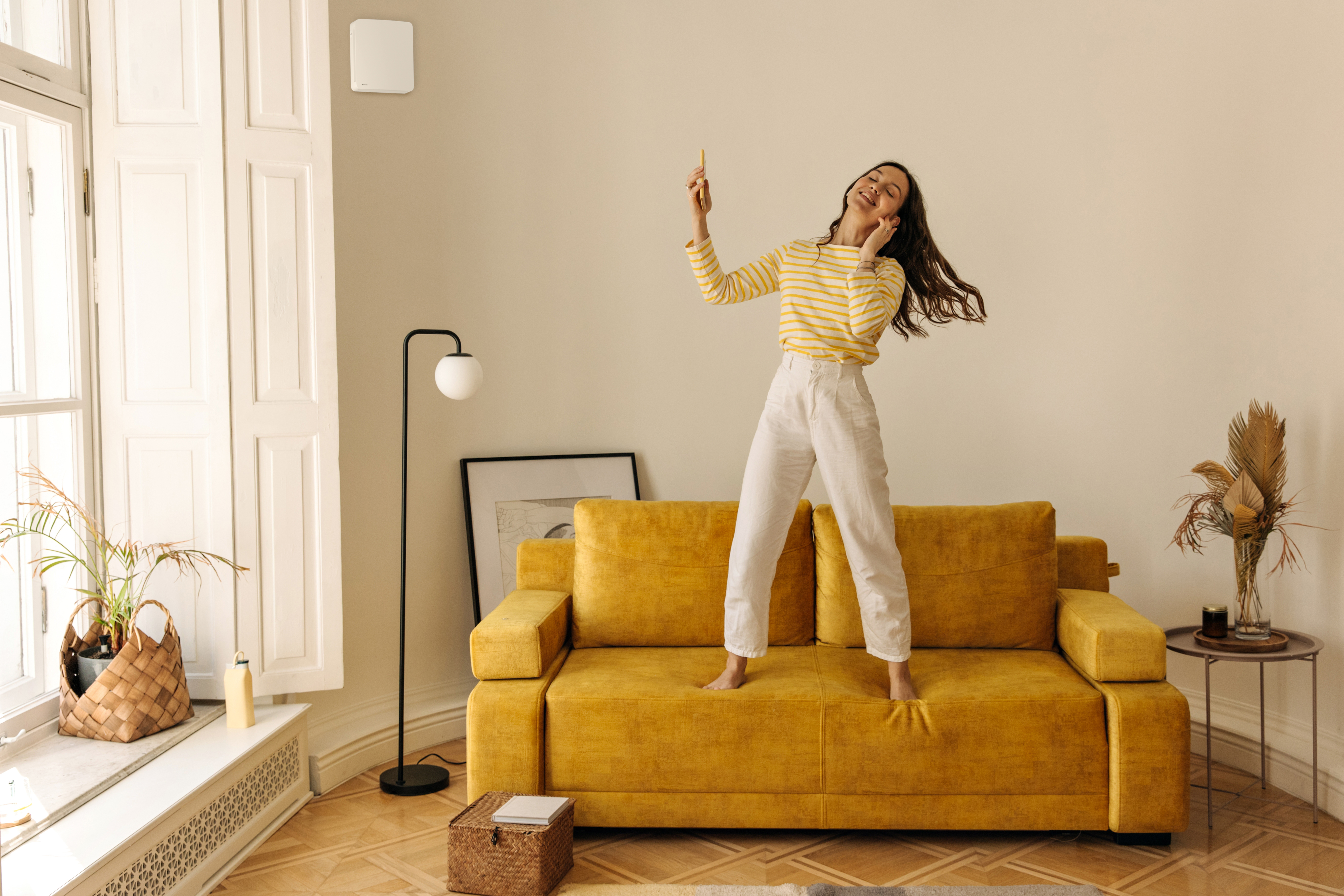 Klimairventilation.com